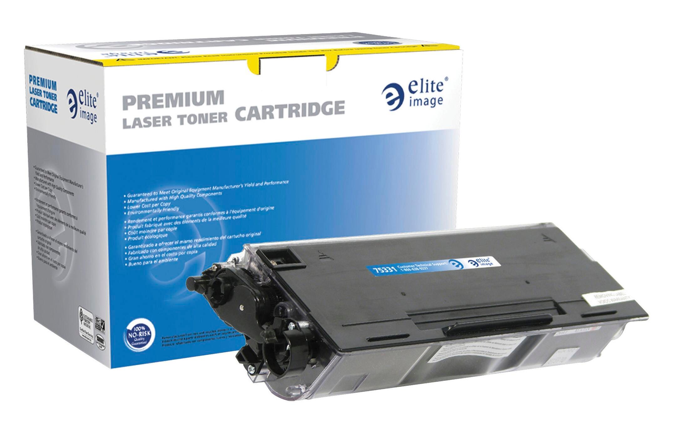 Remanufactured Laser Toner